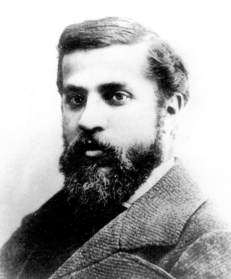 Antoni Gaudí