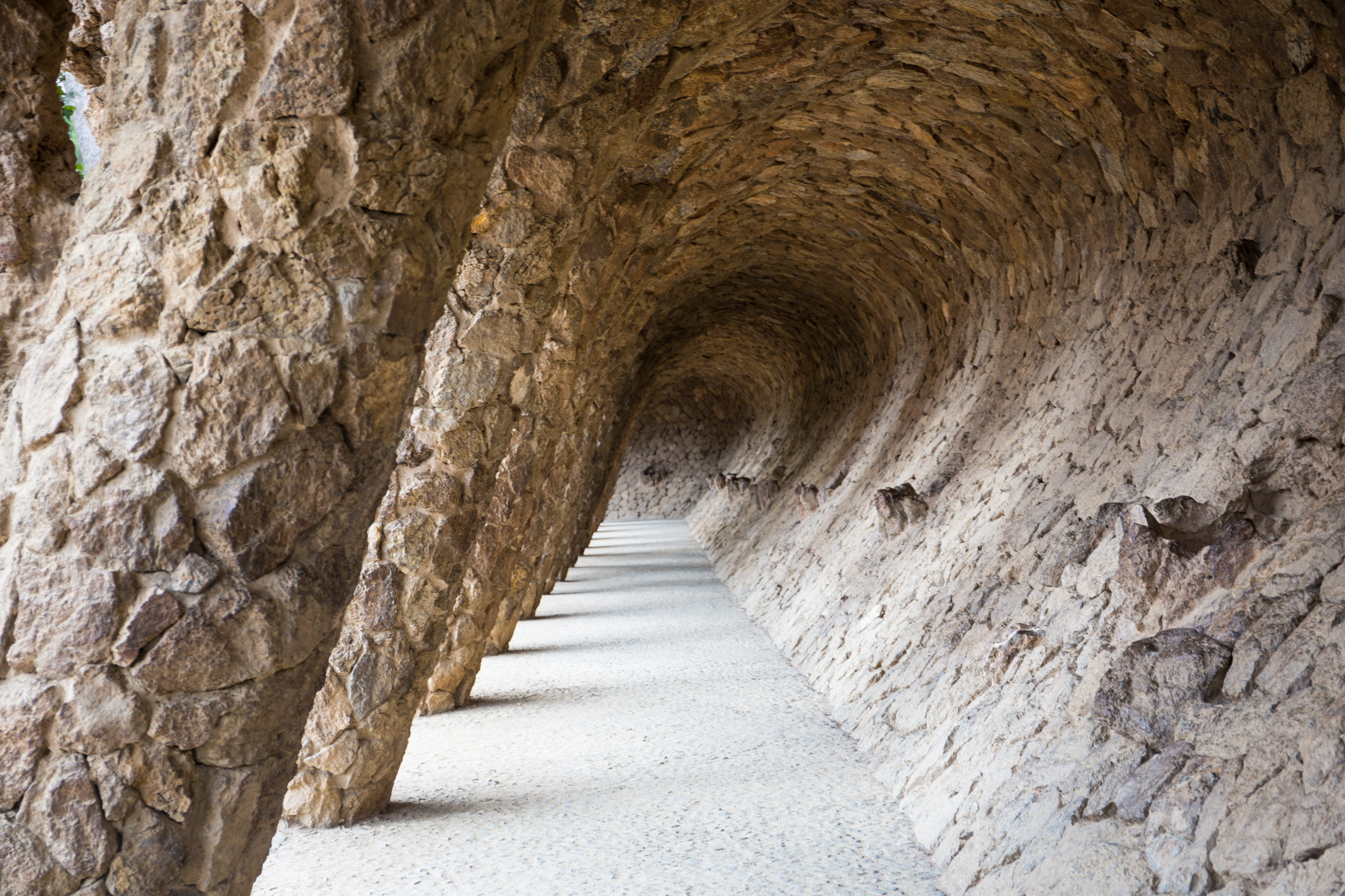 Parc Güell