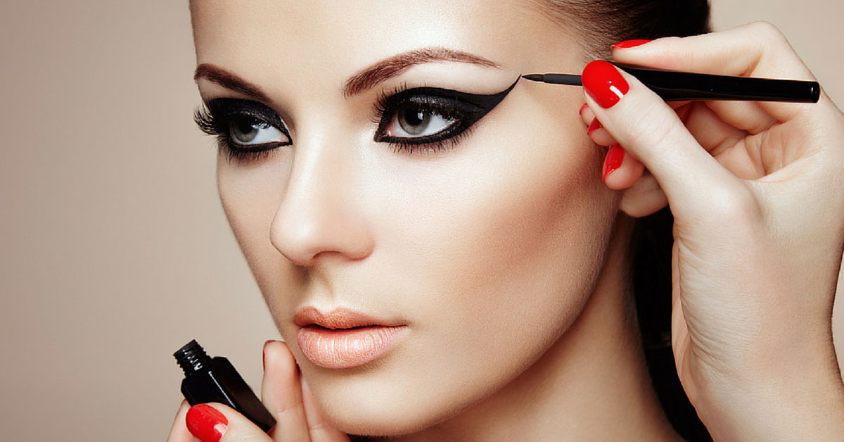 makeup artist