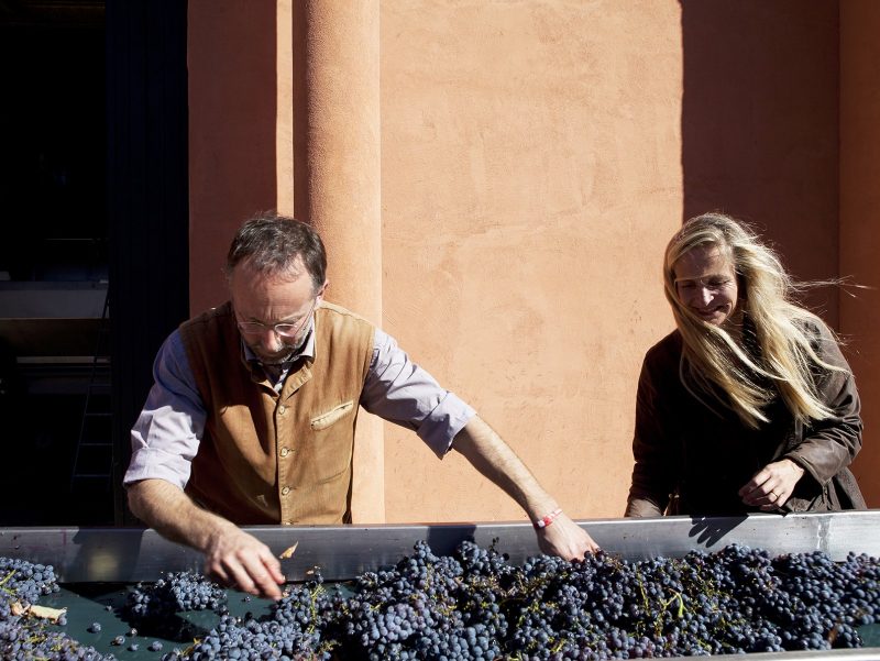 la-vinification
