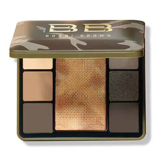 Bobbi Brown cosmo luxe eye cheek palette