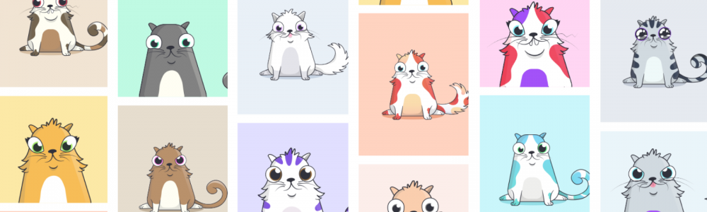 cripto kitties
