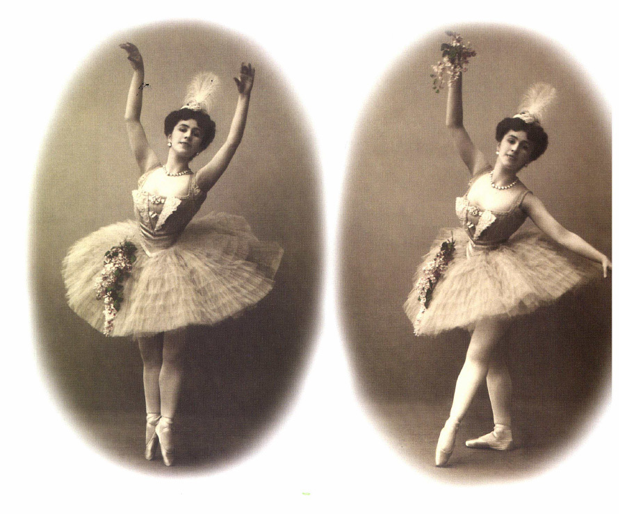 Балерина кшесинская матильда фото и жизнь
