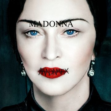 3 Madonna