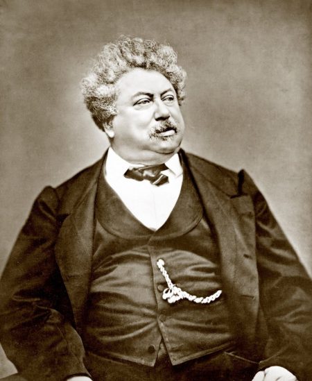 дюма отец commons.wikimedia